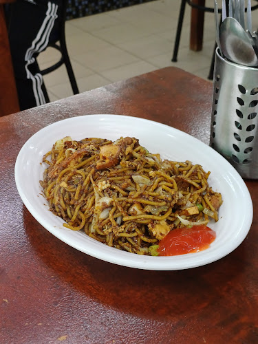 Nasi Kandar Chandan Maju