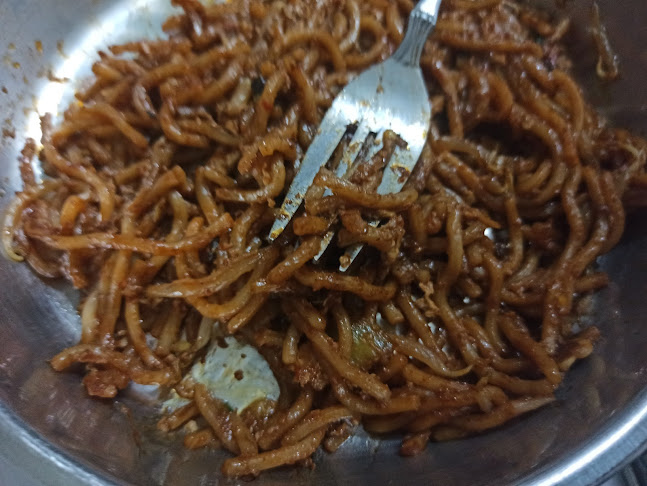 PD MUHIBBAH RESTAURANT - Gastronomi dan perhotelan