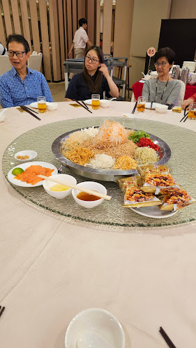 Grand Harbour Restaurant & Banquet (Da Men Mall) - Subang Jaya