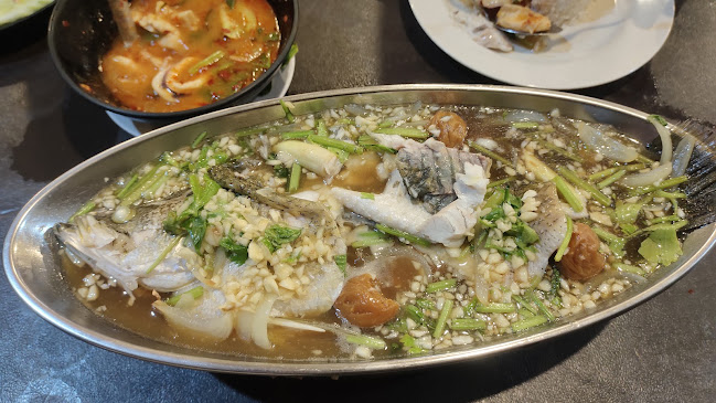 Opinii despre Sara Thai Kitchen Jalan Gambut în Kuantan - Gastronomi dan perhotelan