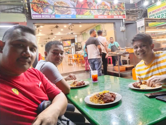 162, Jalan Puyu, Taman Bidara, 05150 Alor Setar, Kedah