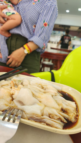 广州西关石磨肠粉 - Gastronomi dan perhotelan