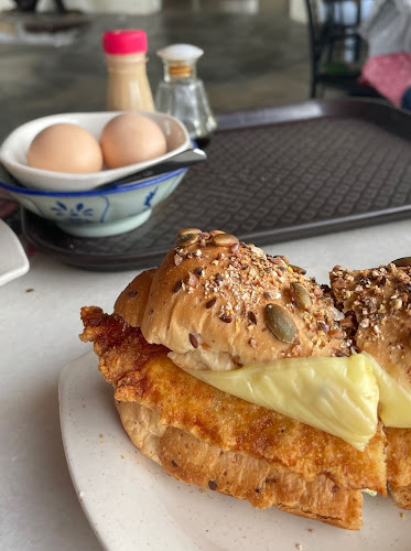 Opinii despre Olive Baker în Melaka - Gastronomi dan perhotelan