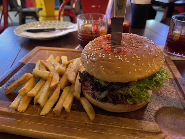 Opinii despre La Boca Latino Bar & Grill, Pavilion KL în Kuala Lumpur - Gastronomi dan perhotelan