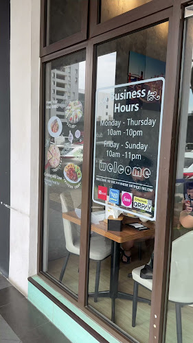 12 Jalan Eco Botanic 3/6 Taman Eco Botanic 79100, Taman Eco Botanic, 79100 Iskandar Puteri, Johor Darul Ta'zim