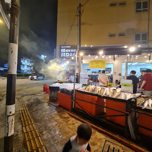 Restoran Makan Sedap - Kuala Lumpur