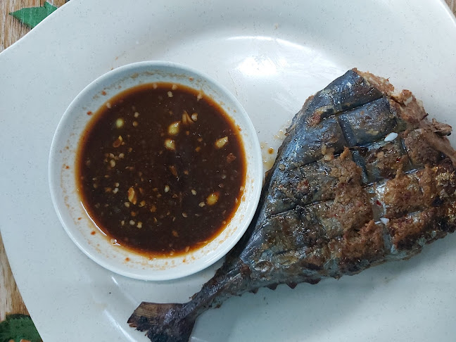 Selera borneo - Klang