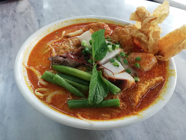 Kedai Kopi Lai Foong