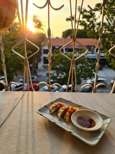 Bimba Cafe SS2 - Gastronomi dan perhotelan