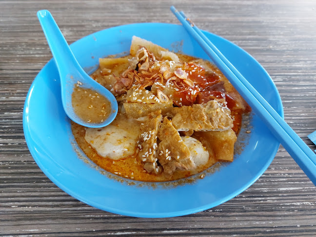 Restoran Siong Pin - Petaling Jaya