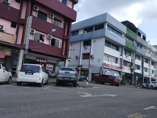 Meei Shing Cafe - Bintulu