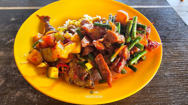 Comentarii opinii despre Restoran Mama Mia Intanova