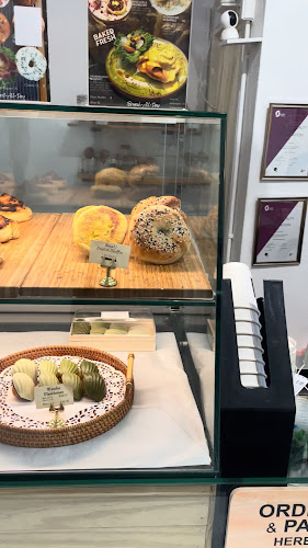 Comentarii opinii despre Utoo Boho Cafe & Patisserie