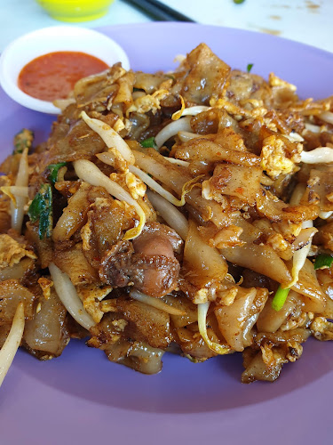 Restoran Ko Pi Tim - Gastronomi dan perhotelan