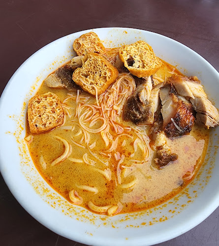 Sun Hin Loong Restaurant | Restoran Sun Hin Loong