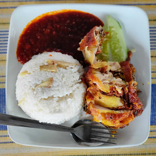 Gerai Mama Pantai Remis, Perak - Pantai Remis