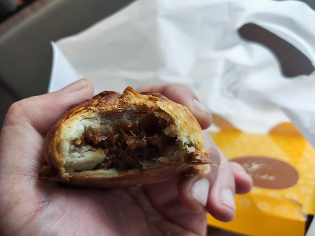 Burger King Persiaran Indah - Johor Bahru