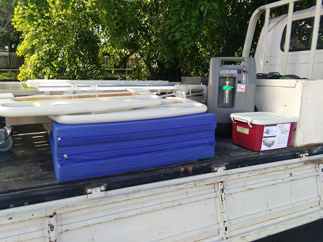 Pusat Halal Koperasi Serbaguna Melayu Miri Berhad - Miri