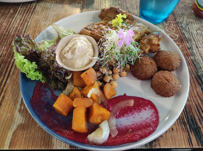 Comentarii opinii despre Flower Girl Coffee - Sunway Geo