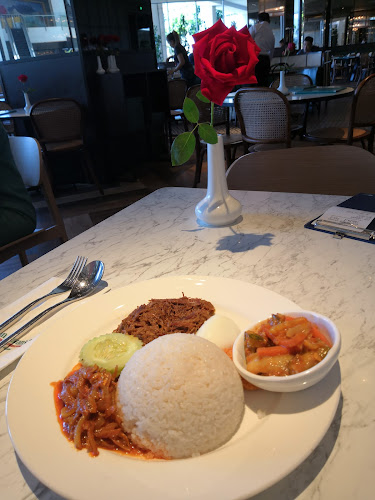 Madam Kwan’s Imago Mall, Sabah - Kota Kinabalu