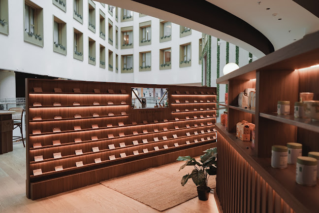 The Messengers by JWC - Kuala Lumpur