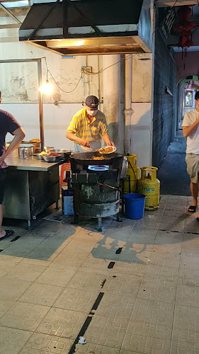 Comentarii opinii despre Bunga Raya Fried Oyster @ Medan Makan Boon Leong