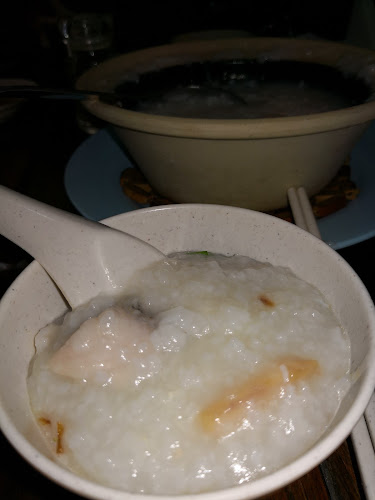 Comentarii opinii despre Restoran Congee Rice Noodles