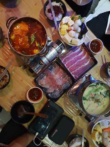 Taiwan KoChaBi - Gastronomi dan perhotelan