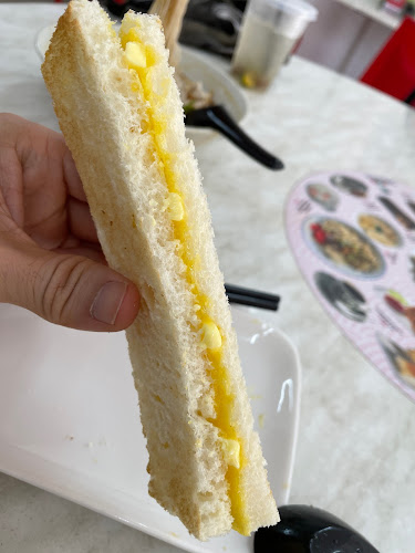 Opinii despre Majestic Noodles Bar 大世面 (Formerly Ah Kor Kopitiam) în Melaka - Gastronomi dan perhotelan