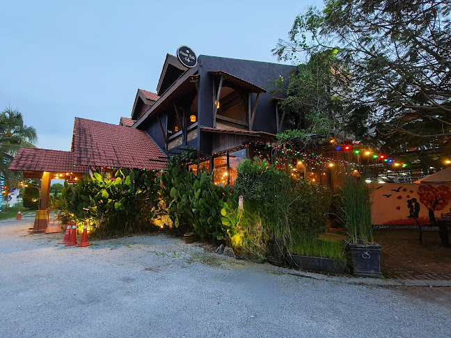 Comentarii opinii despre Bali Bali Cafe