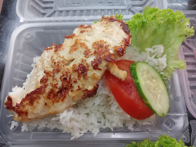 Comentarii opinii despre Medan Selera Teratai