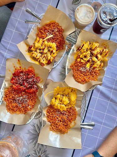 Opinii despre Picante Cafe Kulim -iz în Kulim - Gastronomi dan perhotelan