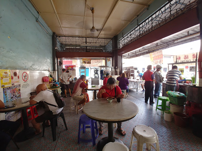 Sin Guat Keong Coffee Shop