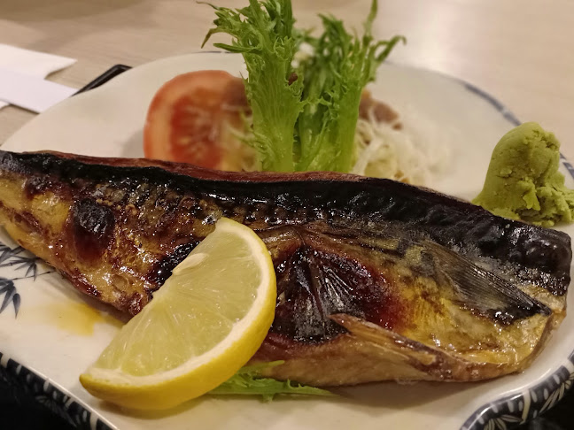 Opinii despre New Tokugawa în Johor Bahru - Gastronomi dan perhotelan