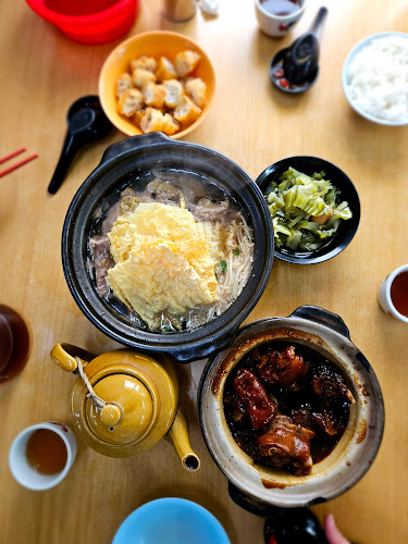 Comentarii opinii despre RESTORAN SOON LOY