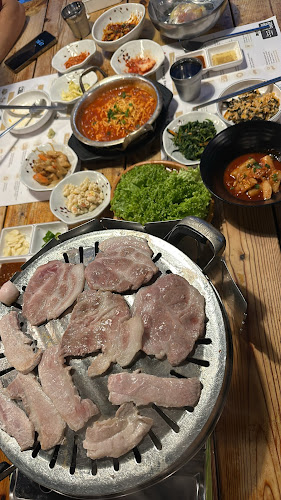 Opinii despre Zen Korean BBQ în Ampang - Gastronomi dan perhotelan