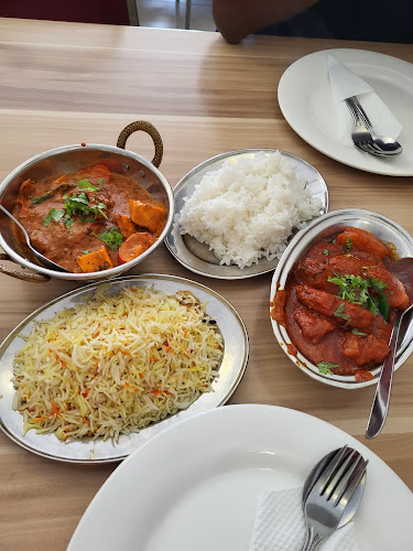 Opinii despre Restaurant D' Tandoori House în Melaka - Gastronomi dan perhotelan