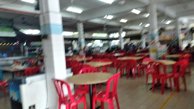 34, Lorong 2, Taman Ria Fasa 2, 08000 Sungai Petani, Kedah