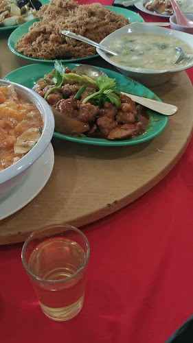 Opinii despre Soga Restaurant (一家海鲜楼） în Sitiawan - Gastronomi dan perhotelan