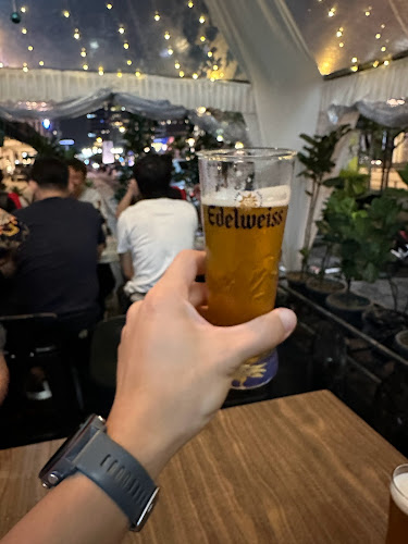 Souled Out • Ampang - Gastronomi dan perhotelan