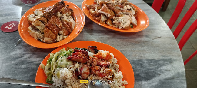 Comentarii opinii despre Restoran Hao Di Fang