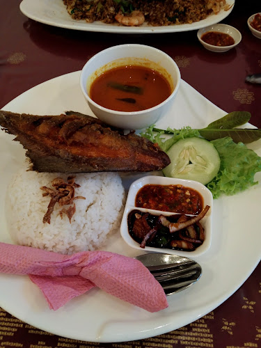 Citarasa Dadi Dada - Gastronomi dan perhotelan