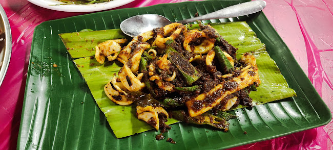 Kuala Lukut Fish Village, Lukut, 71010 Port Dickson, Negeri Sembilan