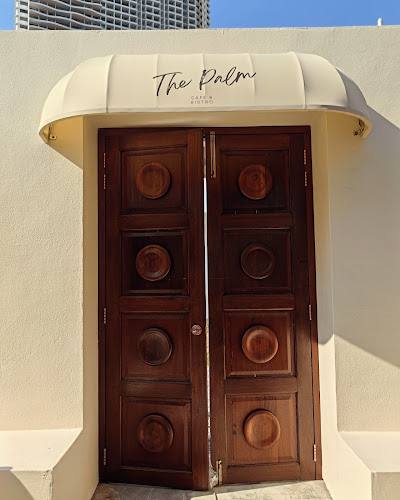 The Palm Cafe & Bistro