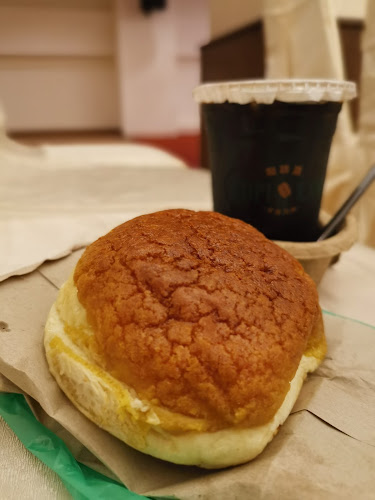 Kopi Kaw Kopitiam Greenhill - Gastronomi dan perhotelan