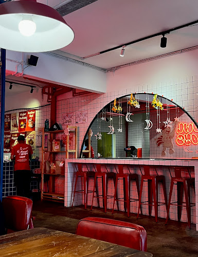 Comentarii opinii despre FOWLBOYS SS15