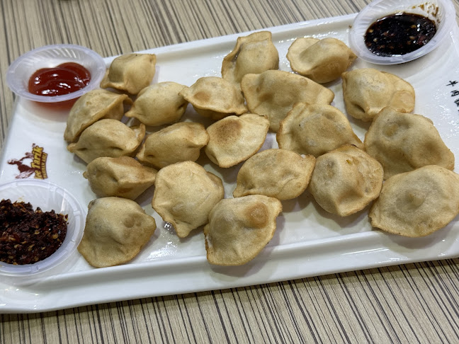 Comentarii opinii despre Mee Tarik Warisan Asli Mydin