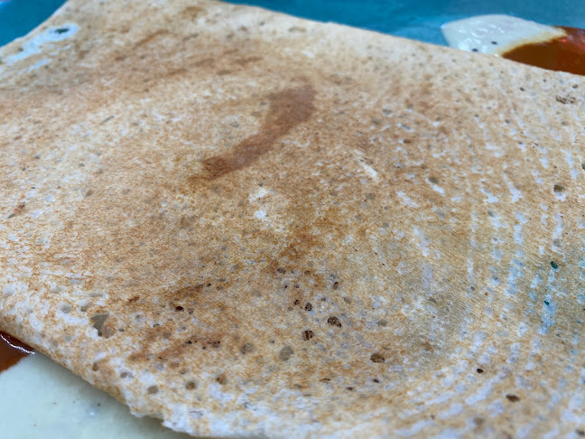 Kanna Curry House @ PJ Taman Mayang - Gastronomi dan perhotelan