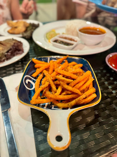 by the beach Bar at Mercure Penang Beach - Tanjung Bungah