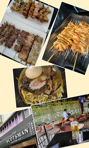 9G, Jalan SS2/75, SS 2, 47300 Petaling Jaya, Selangor